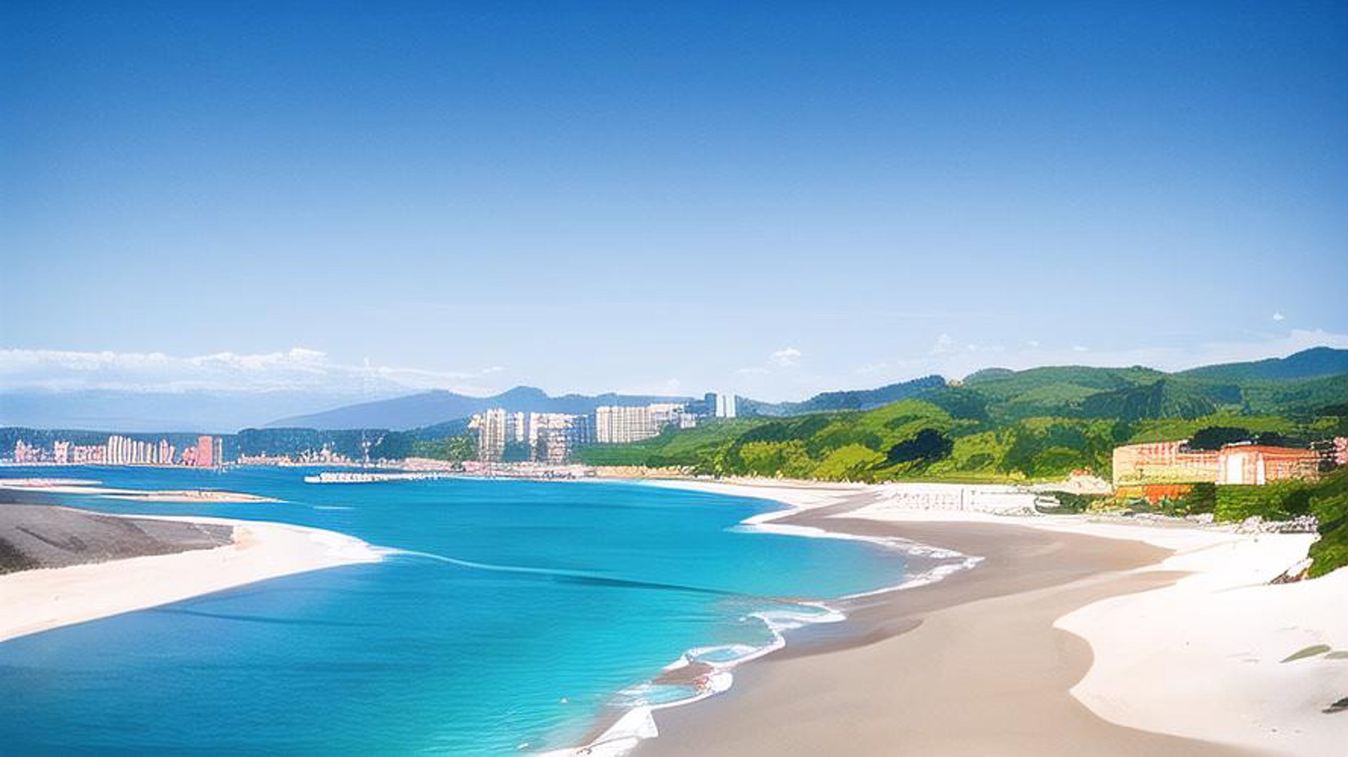 中基欣和新能源